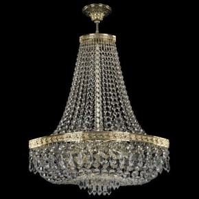 Светильник на штанге Bohemia Ivele Crystal 1927 19273/H2/45IV G в Кунгуре - kungur.mebel24.online | фото 2