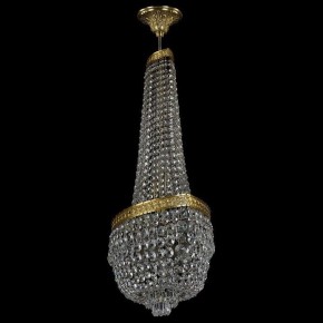 Светильник на штанге Bohemia Ivele Crystal 1927 19273/H2/55IV Pa в Кунгуре - kungur.mebel24.online | фото 2