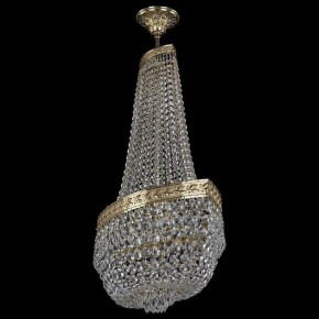 Светильник на штанге Bohemia Ivele Crystal 1927 19273/H2/60IV G в Кунгуре - kungur.mebel24.online | фото 2