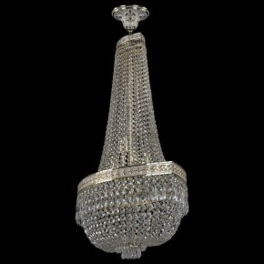 Светильник на штанге Bohemia Ivele Crystal 1927 19273/H2/80IV GW в Кунгуре - kungur.mebel24.online | фото 2