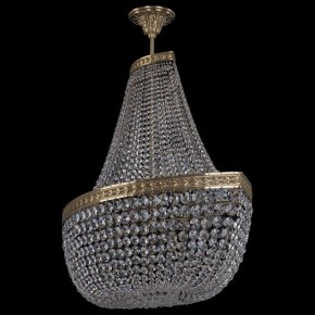 Светильник на штанге Bohemia Ivele Crystal 1928 19283/H1/100IV Pa в Кунгуре - kungur.mebel24.online | фото 2