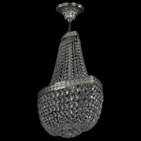 Светильник на штанге Bohemia Ivele Crystal 1928 19283/H1/55IV Ni в Кунгуре - kungur.mebel24.online | фото 2