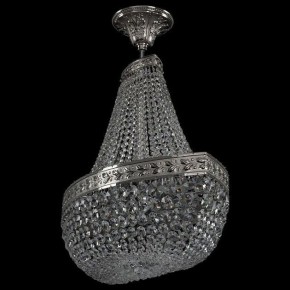 Светильник на штанге Bohemia Ivele Crystal 1928 19283/H1/70IV Ni в Кунгуре - kungur.mebel24.online | фото 2