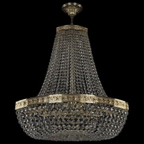 Светильник на штанге Bohemia Ivele Crystal 1928 19283/H2/60IV G в Кунгуре - kungur.mebel24.online | фото 2