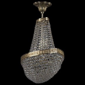 Светильник на штанге Bohemia Ivele Crystal 1932 19323/H1/55IV G в Кунгуре - kungur.mebel24.online | фото 2