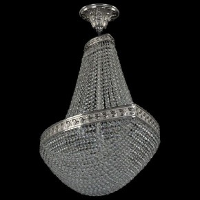 Светильник на штанге Bohemia Ivele Crystal 1932 19323/H1/80IV Ni в Кунгуре - kungur.mebel24.online | фото 2