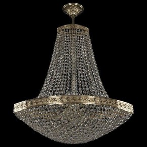 Светильник на штанге Bohemia Ivele Crystal 1932 19323/H2/60IV G в Кунгуре - kungur.mebel24.online | фото 2