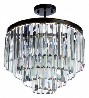 Светильник на штанге Divinare Nova 3001/01 PL-9 в Кунгуре - kungur.mebel24.online | фото