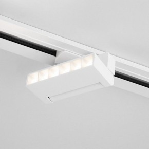 Светильник на штанге Elektrostandard Garda a057441 в Кунгуре - kungur.mebel24.online | фото 3