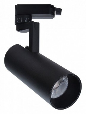 Светильник на штанге Escada 20029 20029TRA/02LED SBK в Кунгуре - kungur.mebel24.online | фото