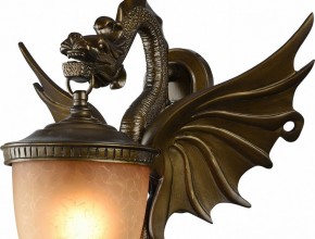Светильник на штанге Favourite Dragon 1717-1W в Кунгуре - kungur.mebel24.online | фото 2