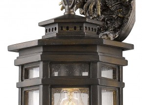 Светильник на штанге Favourite Guards 1458-1W в Кунгуре - kungur.mebel24.online | фото 2