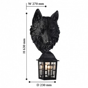 Светильник на штанге Favourite Hunt 2252-1W в Кунгуре - kungur.mebel24.online | фото 2