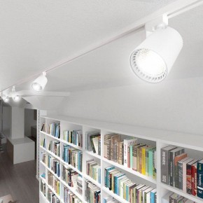Светильник на штанге Feron AL100 41605 в Кунгуре - kungur.mebel24.online | фото 7