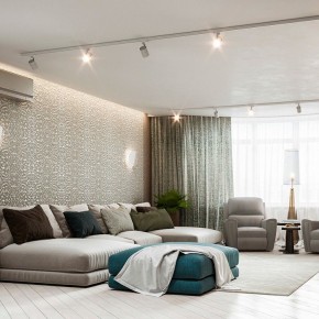 Светильник на штанге Feron AL141 48710 в Кунгуре - kungur.mebel24.online | фото 2