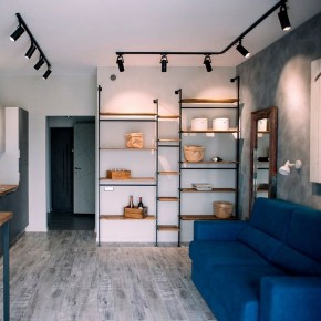 Светильник на штанге Feron AL141 48711 в Кунгуре - kungur.mebel24.online | фото 2
