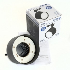Светильник на штанге Feron AL166 48545 в Кунгуре - kungur.mebel24.online | фото 6