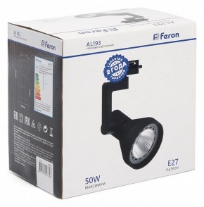Светильник на штанге Feron AL193 41598 в Кунгуре - kungur.mebel24.online | фото 5
