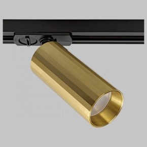 Светильник на штанге Imex Capella IL.0010.0009 BRONZE+BK в Кунгуре - kungur.mebel24.online | фото