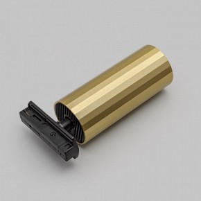 Светильник на штанге Imex Capella IL.0010.0009 BRONZE+BK в Кунгуре - kungur.mebel24.online | фото 3