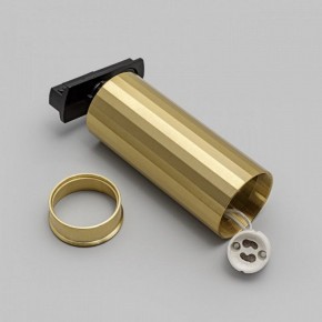 Светильник на штанге Imex Capella IL.0010.0009 BRONZE+BK в Кунгуре - kungur.mebel24.online | фото 4