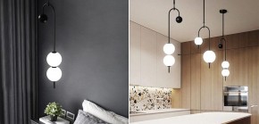 Светильник на штанге Imperiumloft Balance 40,2705 в Кунгуре - kungur.mebel24.online | фото 3