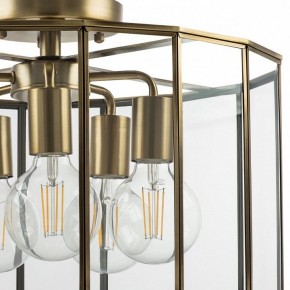 Светильник на штанге Lightstar Genni 798251 в Кунгуре - kungur.mebel24.online | фото 4