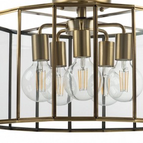 Светильник на штанге Lightstar Genni 798251 в Кунгуре - kungur.mebel24.online | фото 5