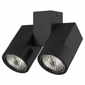 Светильник на штанге Lightstar Illumo X2 051037 в Кунгуре - kungur.mebel24.online | фото