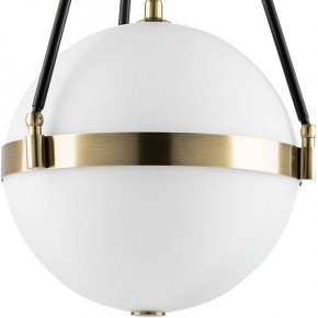 Светильник на штанге Lightstar Modena 816037 в Кунгуре - kungur.mebel24.online | фото 2
