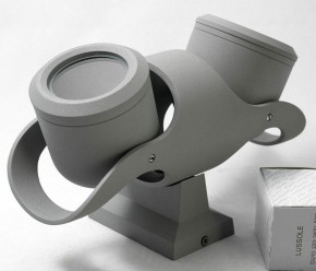 Светильник на штанге Lussole Dakota LSP-9939 в Кунгуре - kungur.mebel24.online | фото 2