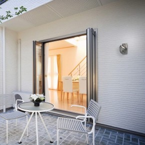 Светильник на штанге Mantra Iguazu 6558 в Кунгуре - kungur.mebel24.online | фото 5