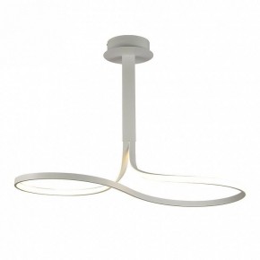 Светильник на штанге Mantra Nur Blanco 6003K в Кунгуре - kungur.mebel24.online | фото 2