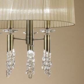 Светильник на штанге Mantra Tiffany 3873 в Кунгуре - kungur.mebel24.online | фото 5
