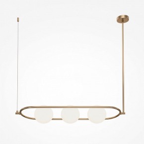 Светильник на штанге Maytoni Erich MOD221PL-03BS в Кунгуре - kungur.mebel24.online | фото 2