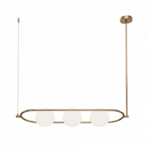 Светильник на штанге Maytoni Erich MOD221PL-03BS в Кунгуре - kungur.mebel24.online | фото 3