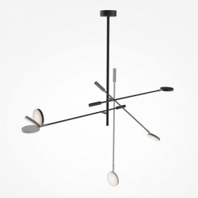 Светильник на штанге Maytoni Fad MOD070CL-L15B3K1 в Кунгуре - kungur.mebel24.online | фото 2