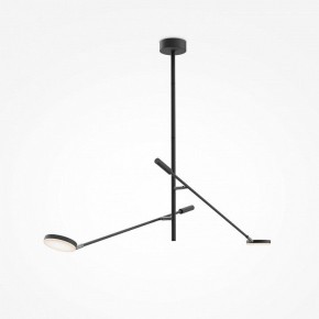 Светильник на штанге Maytoni Fad MOD070CL-L15B3K1 в Кунгуре - kungur.mebel24.online | фото 3