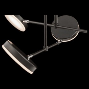 Светильник на штанге Maytoni Fad MOD070PL-L38B3K в Кунгуре - kungur.mebel24.online | фото 4