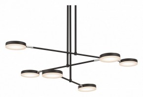 Светильник на штанге Maytoni Fad MOD070PL-L38B3K в Кунгуре - kungur.mebel24.online | фото 5