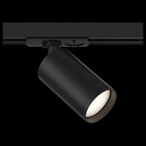 Светильник на штанге Maytoni Focus S TR020-1-GU10-B в Кунгуре - kungur.mebel24.online | фото 2