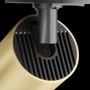Светильник на штанге Maytoni Focus S TR020-1-U-GU10-BMG в Кунгуре - kungur.mebel24.online | фото 4