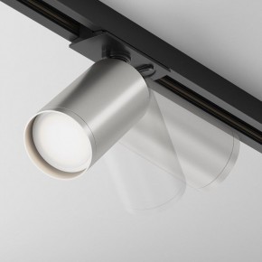 Светильник на штанге Maytoni Focus S TR020-1-U-GU10-BS в Кунгуре - kungur.mebel24.online | фото 3