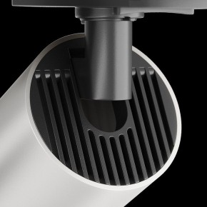 Светильник на штанге Maytoni Focus S TR020-1-U-GU10-BS в Кунгуре - kungur.mebel24.online | фото 4