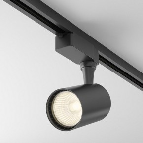 Светильник на штанге Maytoni Vuoro TR003-1-10W3K-M-B в Кунгуре - kungur.mebel24.online | фото 2