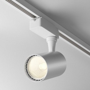 Светильник на штанге Maytoni Vuoro TR003-1-10W3K-M-W в Кунгуре - kungur.mebel24.online | фото 2