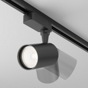 Светильник на штанге Maytoni Vuoro TR003-1-10W4K-W-B в Кунгуре - kungur.mebel24.online | фото 3