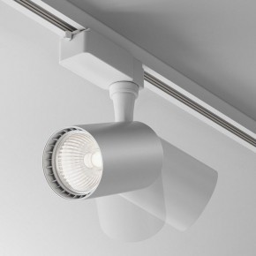Светильник на штанге Maytoni Vuoro TR003-1-10W4K-W-W в Кунгуре - kungur.mebel24.online | фото 3