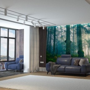 Светильник на штанге Novotech Dep 358596 в Кунгуре - kungur.mebel24.online | фото 5