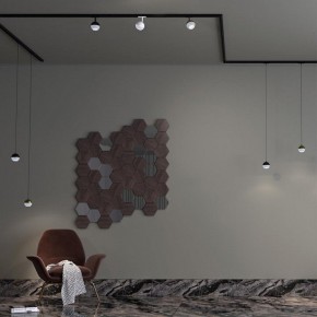 Светильник на штанге Novotech Garn 370824 в Кунгуре - kungur.mebel24.online | фото 6